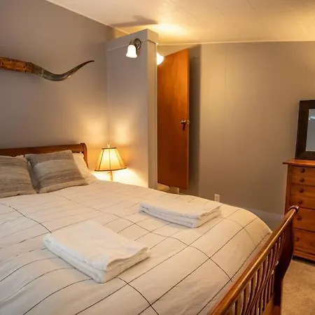 The Charming Cowboy House Villa Ellensburg Exterior photo