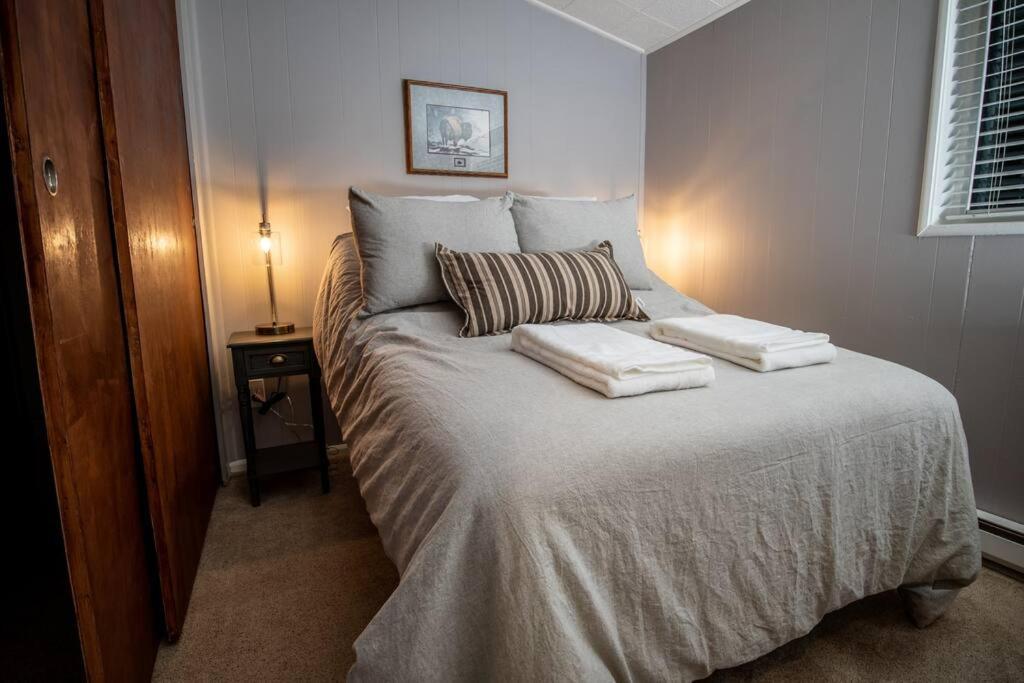 The Charming Cowboy House Holiday home *