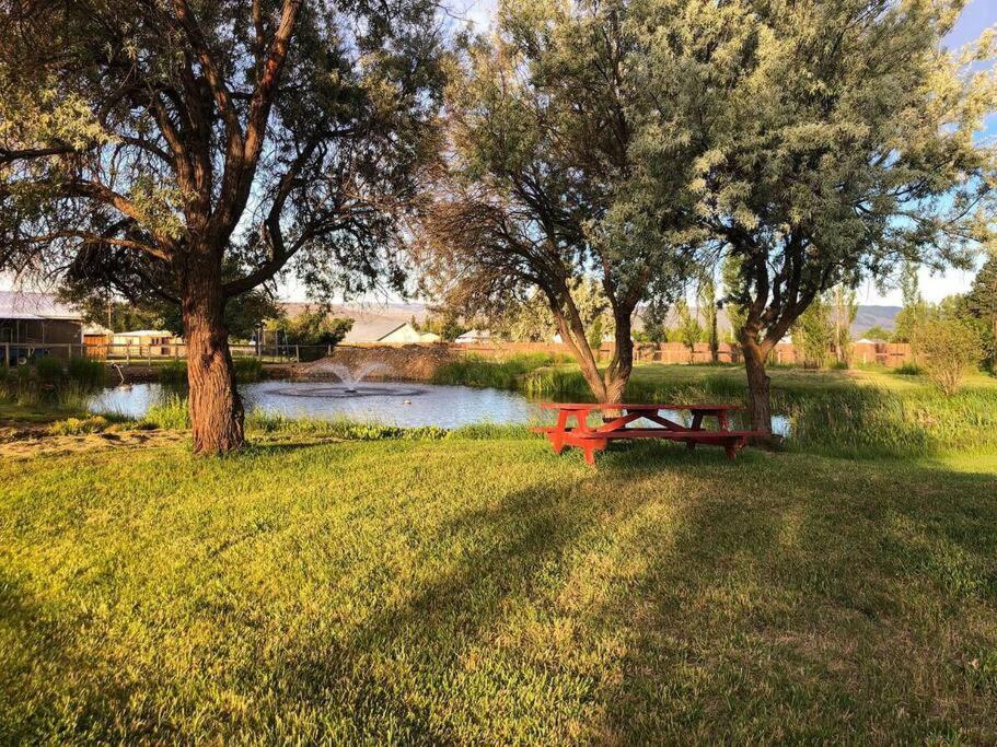 The Charming Cowboy House Holiday home