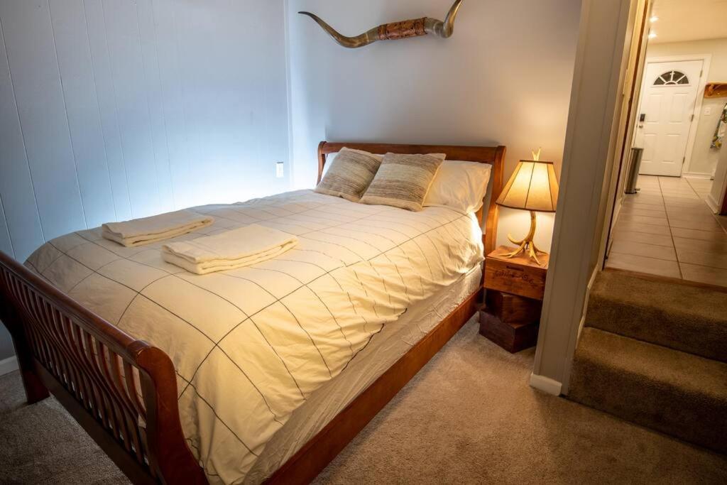 The Charming Cowboy House Holiday home *