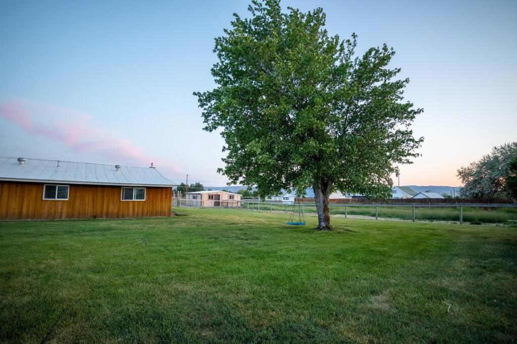 The Charming Cowboy House Holiday home